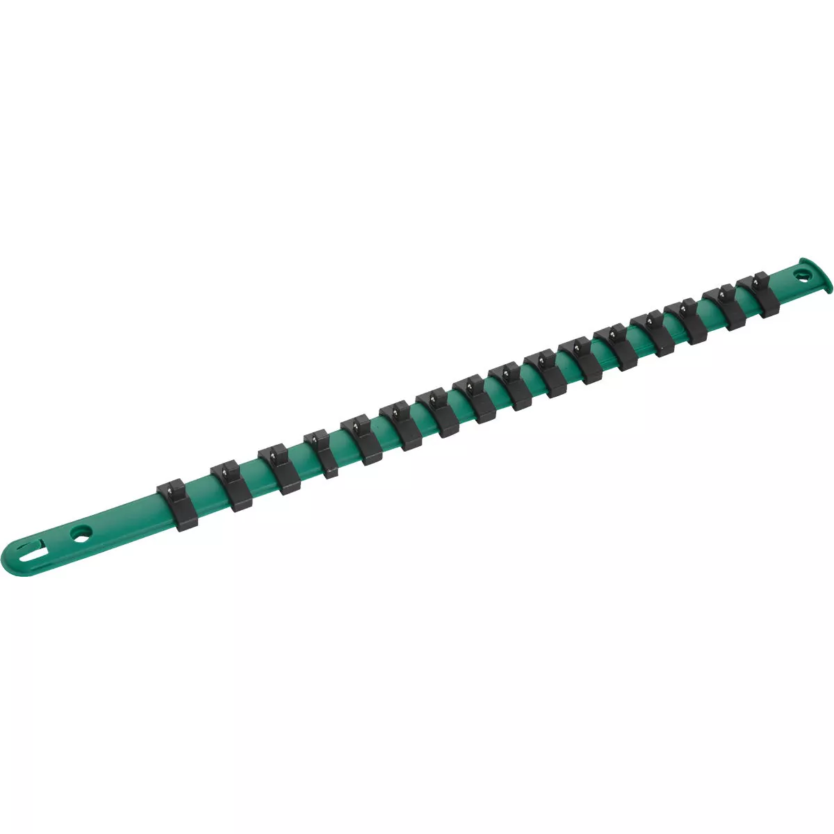 Channellock 1/4 In. Plastic Socket Rail