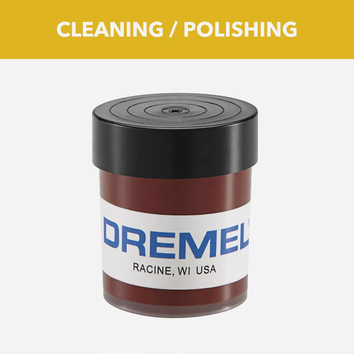Dremel 1 Oz. Polishing Compound - photo 6