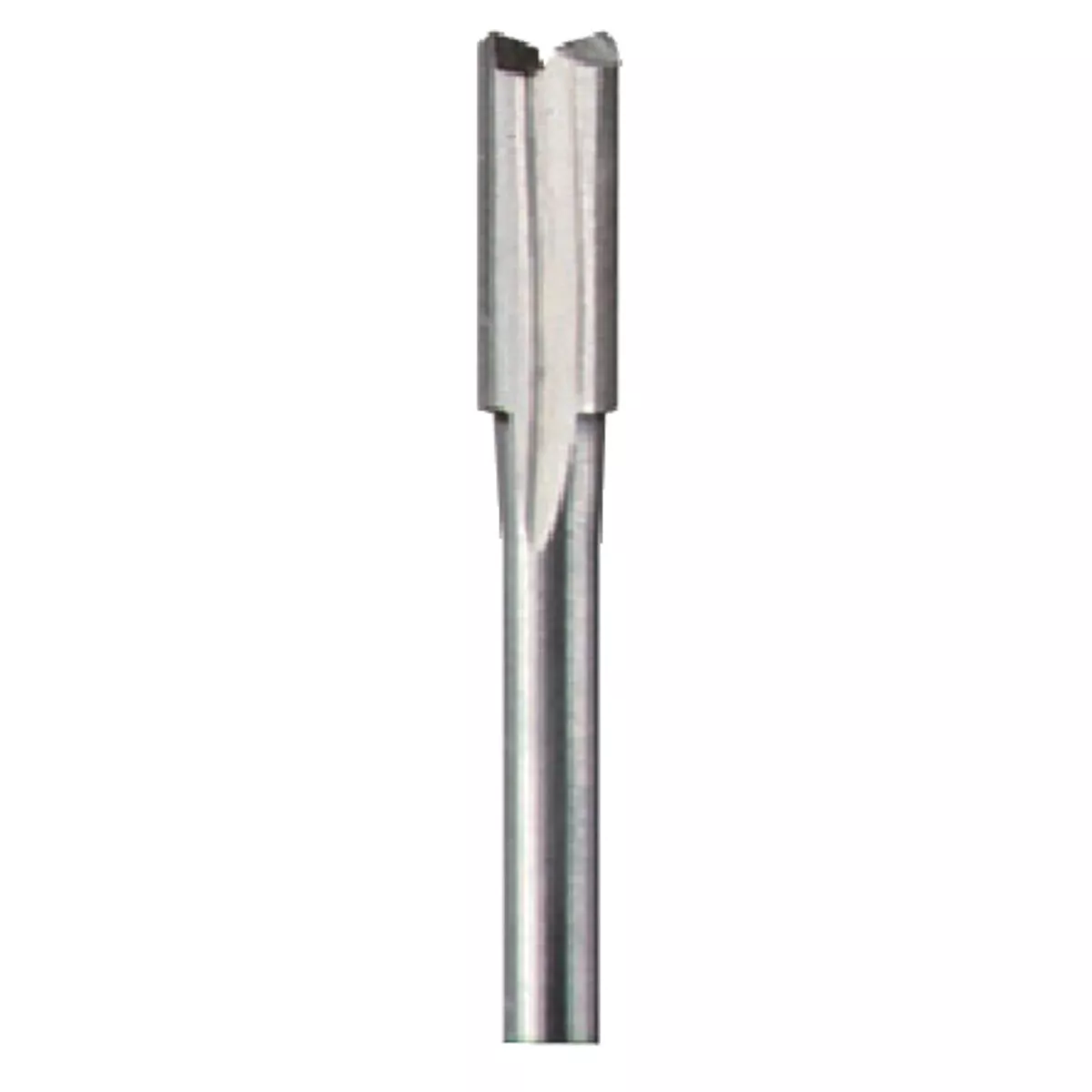 Dremel 3/16 In. Straight Router Bit