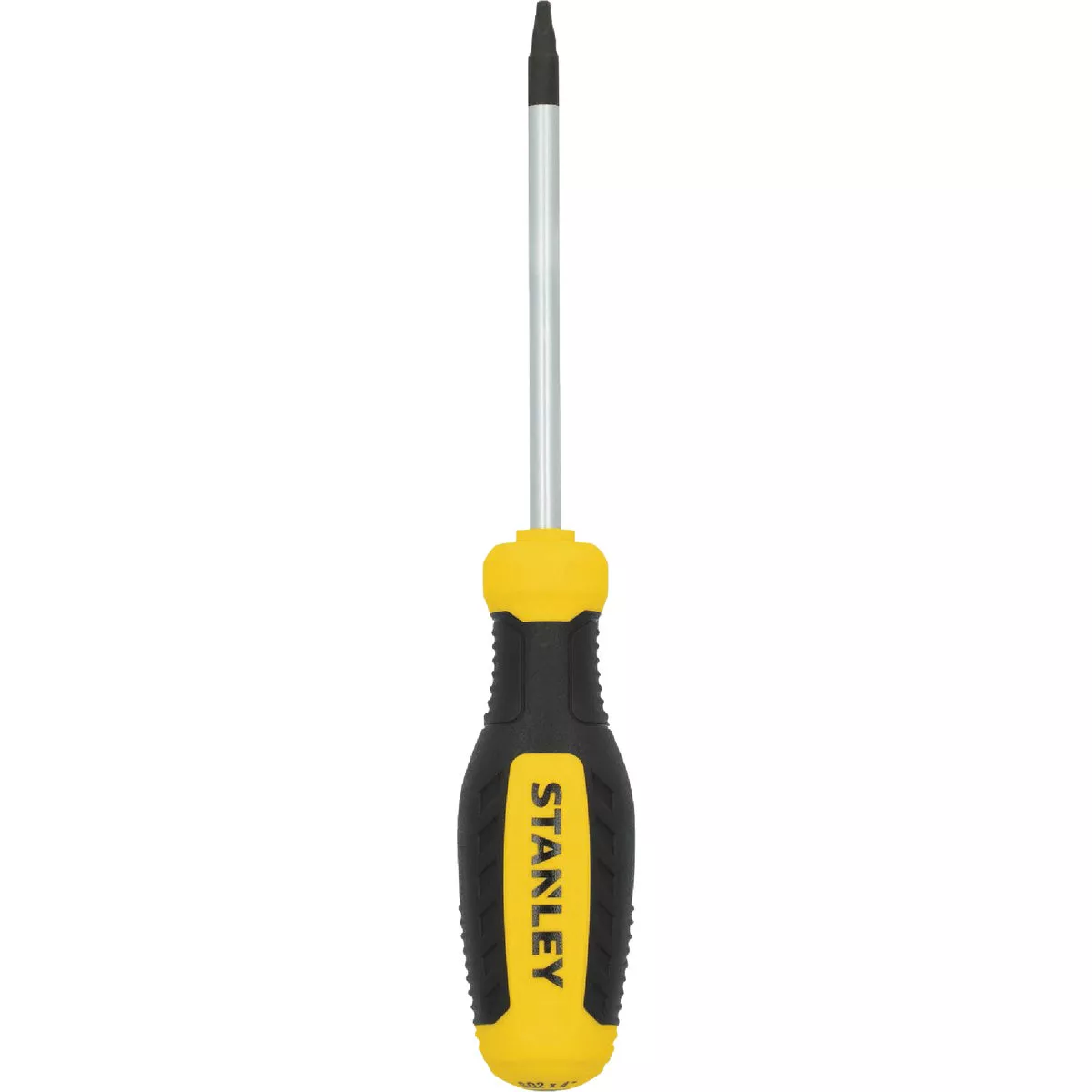 Stanley #2 x 4 In. Square Recess Screwdriver - photo 2