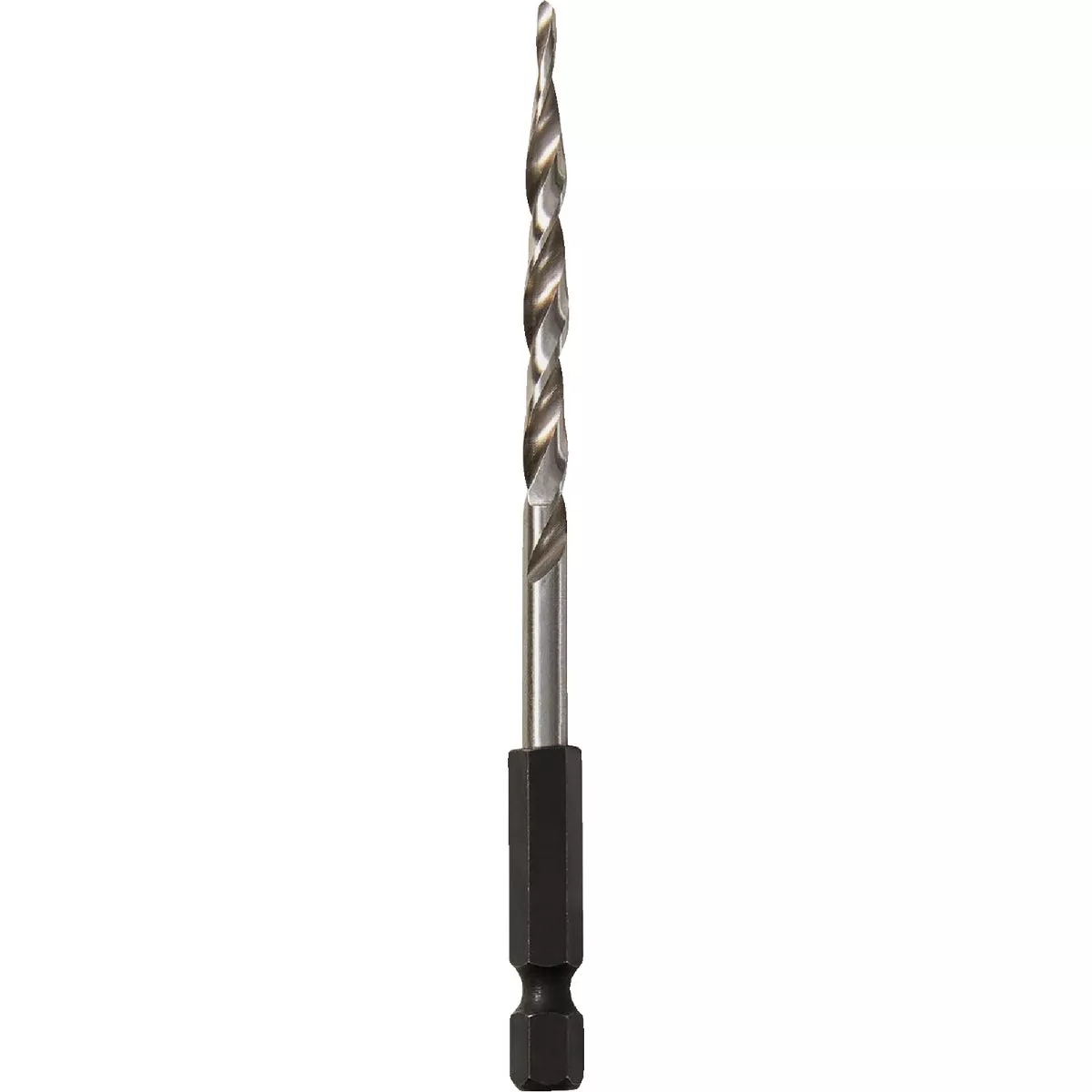 DEWALT Rapid Load #8 11/64 In. High-Speed Countersink Bit