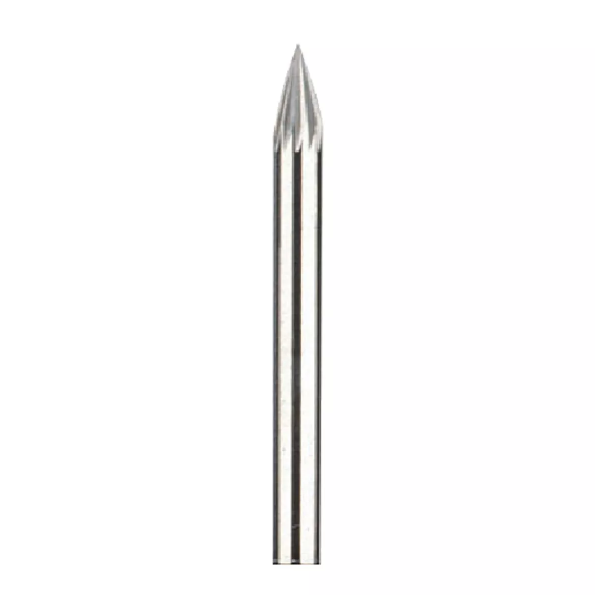 Dremel 1/8 In. Tungsten Carbide Cutting Bit