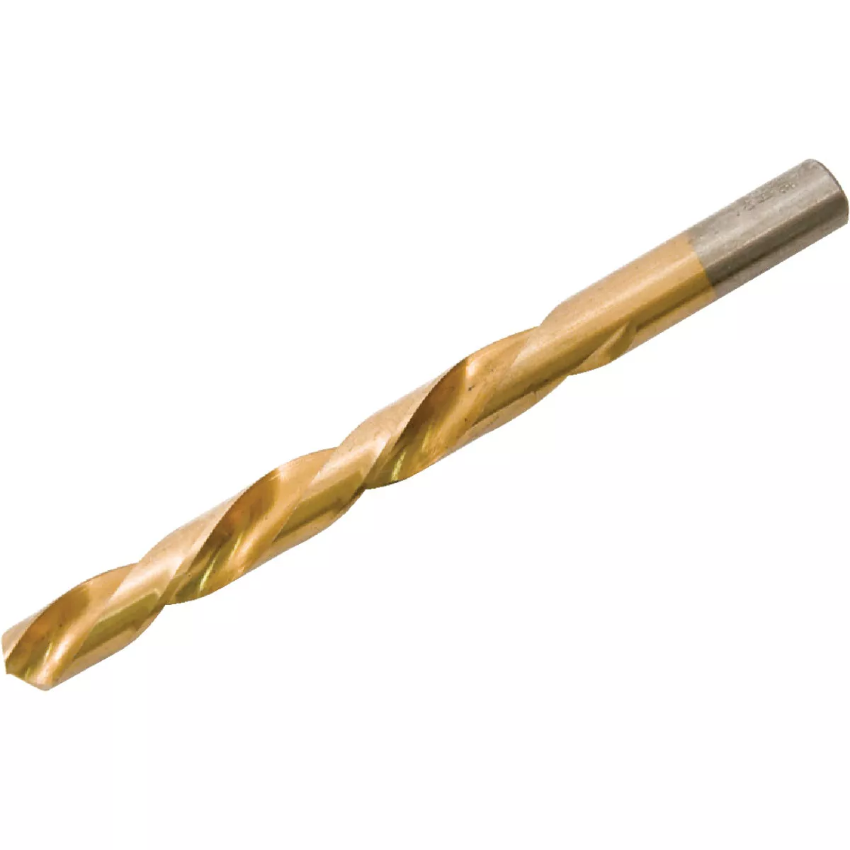 Do it Best 13/32 In. Titanium Drill Bit - photo 2