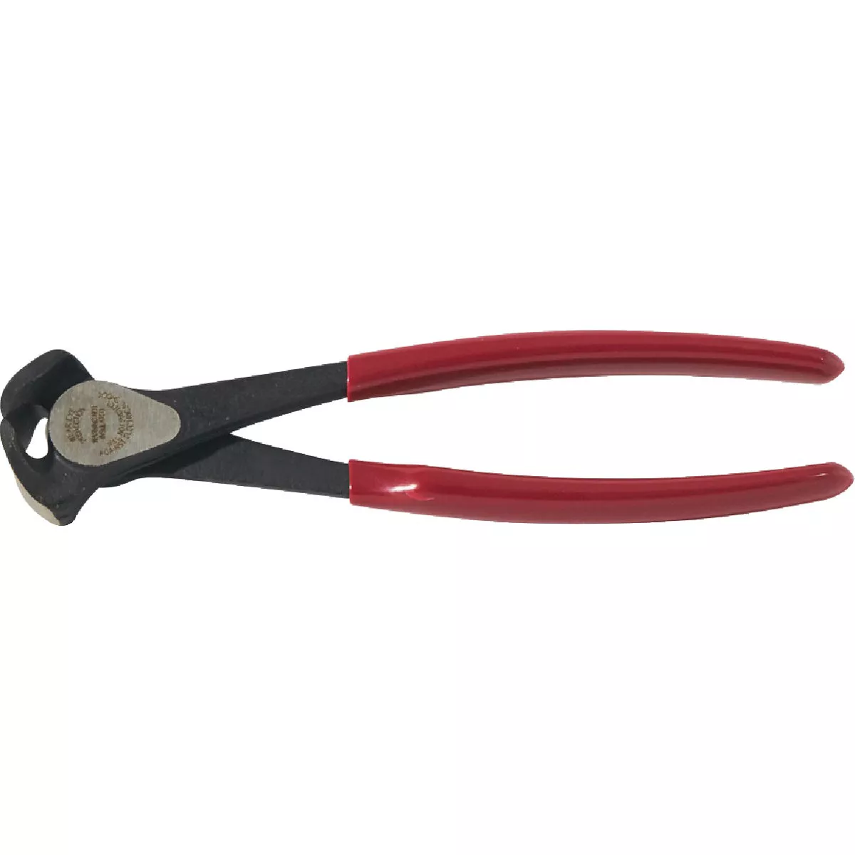 Klein 8 In. End-Cutting Pliers - photo 4