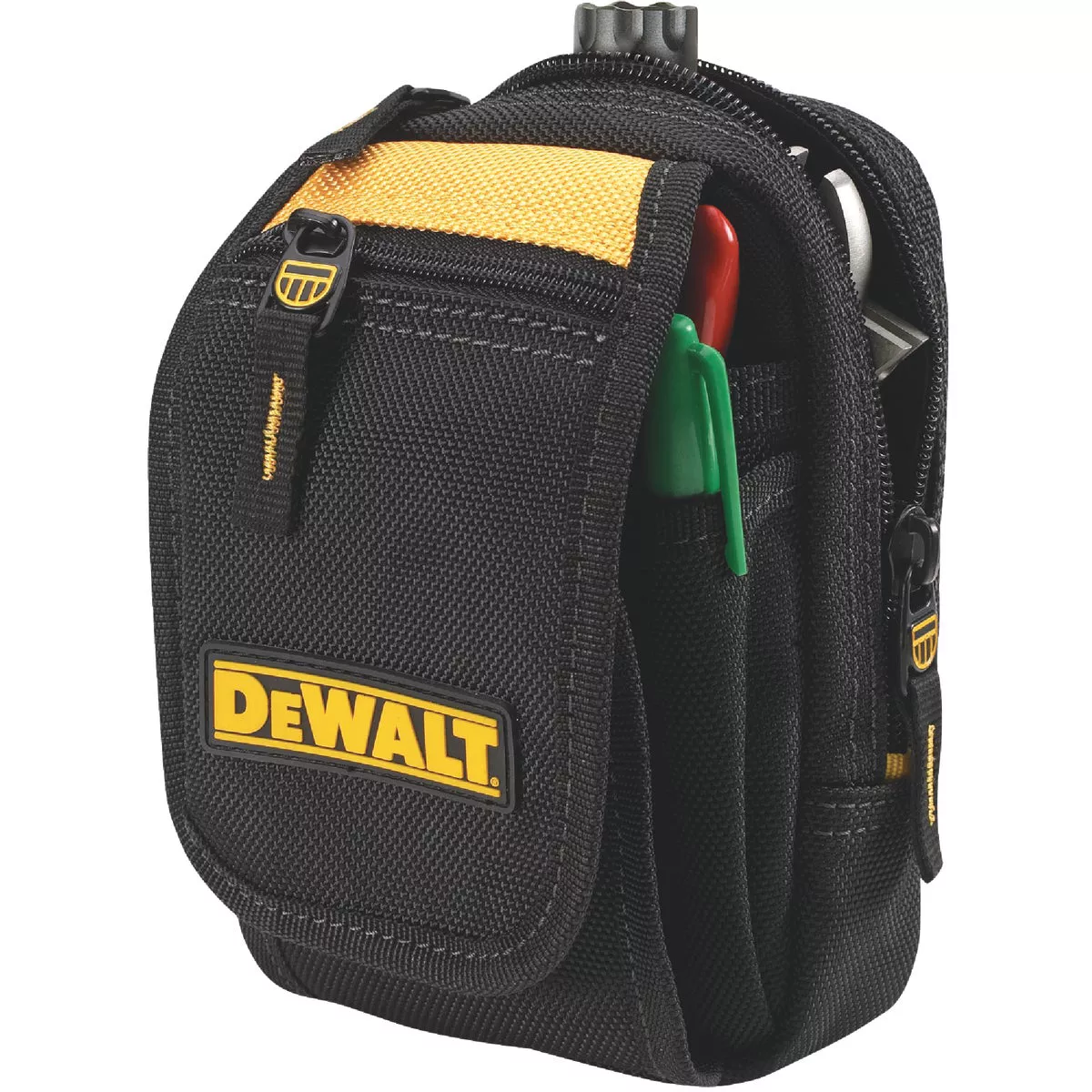 DEWALT 3-Pocket Accessory Tool Pouch