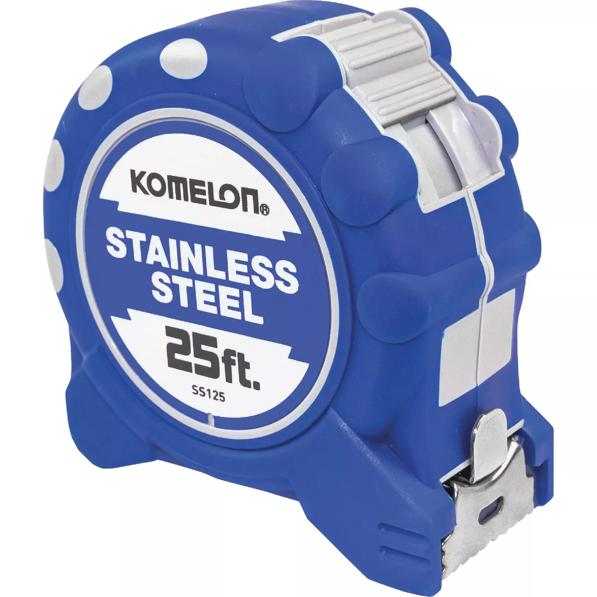 Komelon Gripper SS 25 Ft. Tape Measure - photo 3