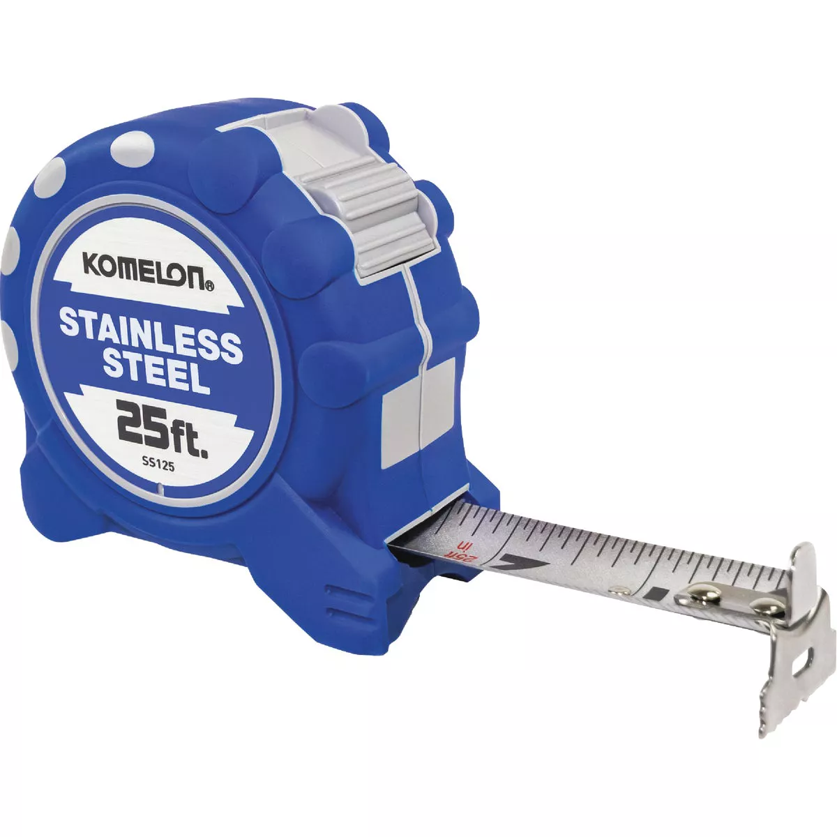 Komelon Gripper SS 25 Ft. Tape Measure - photo 2