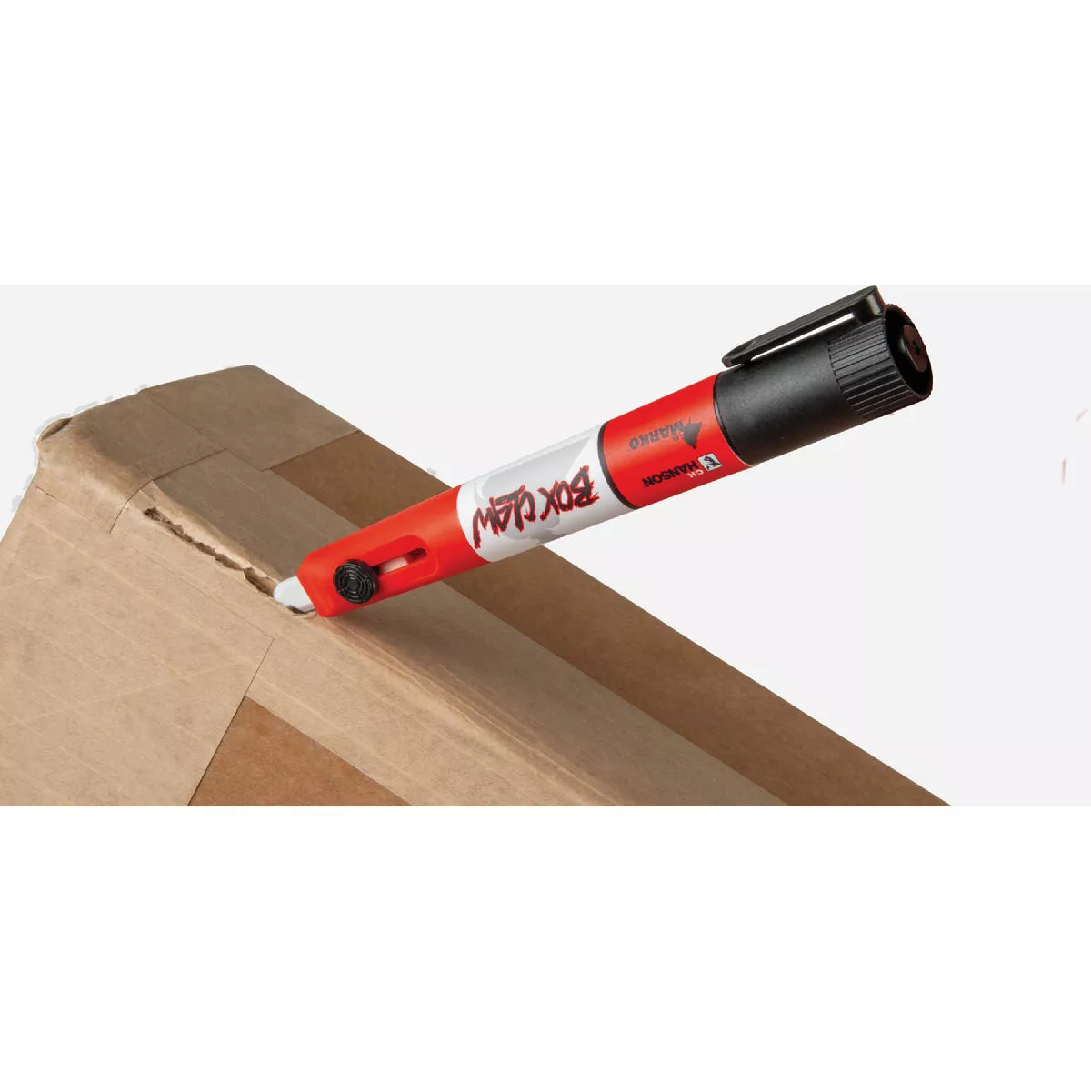 C.H. Hanson Box Claw-2-In-1 Marker & Box Opener - photo 2