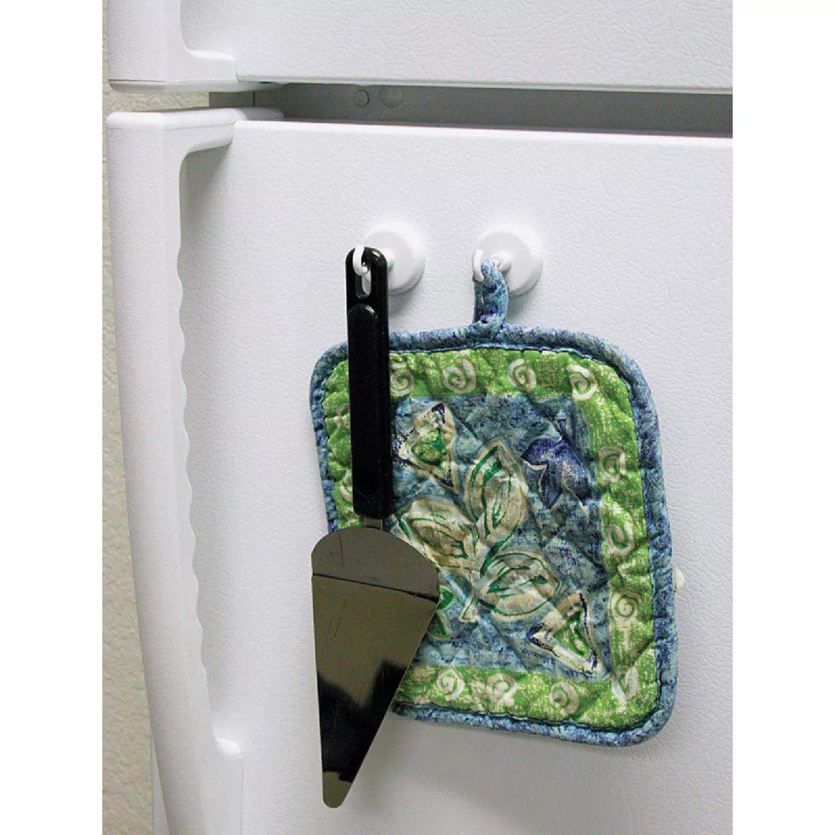 Master Magnetics 1-1/4 in. 14 Lb. Magnet Hooks (2-Pack) - photo 9