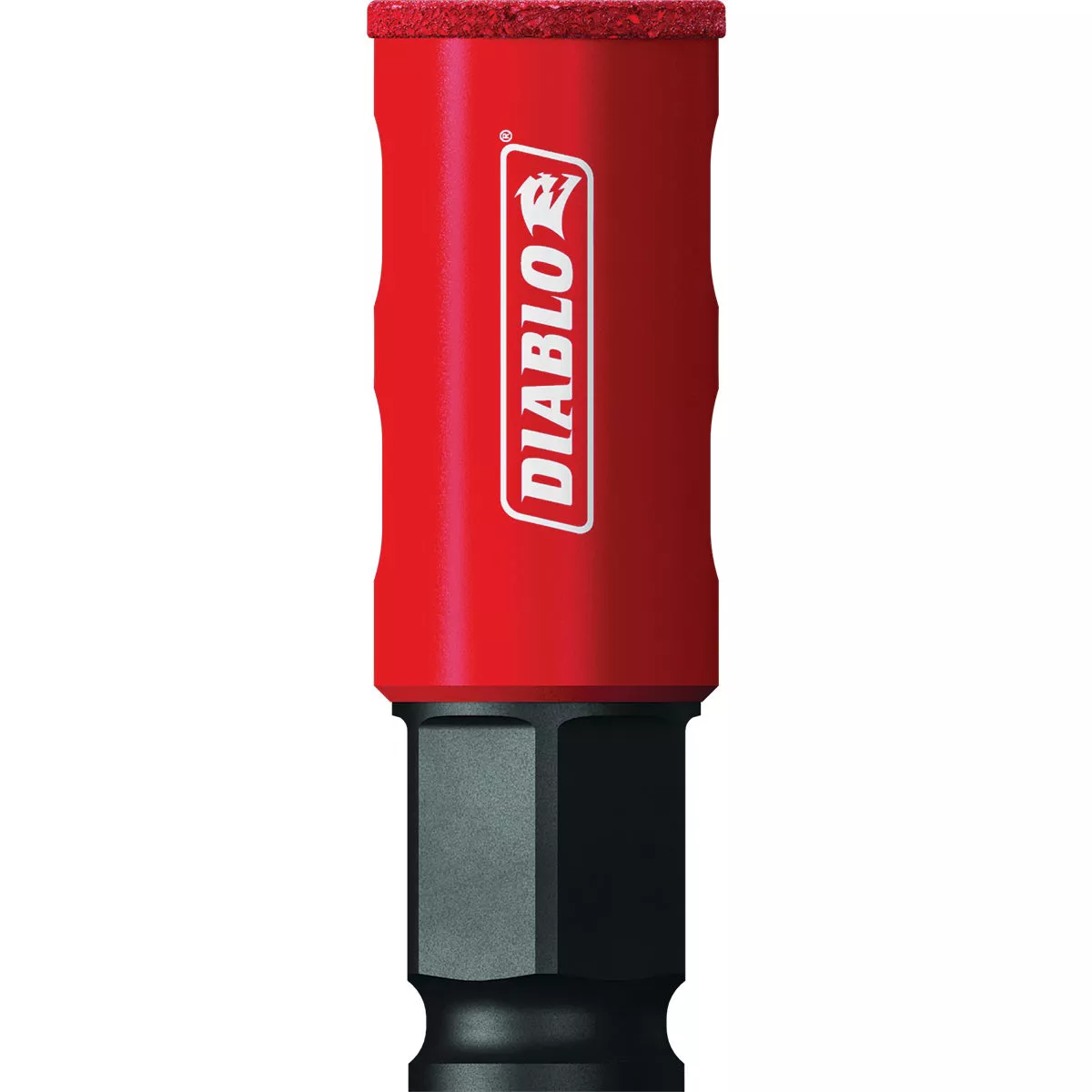 Diablo 7/8 in. Diamond Grit Hole Saw