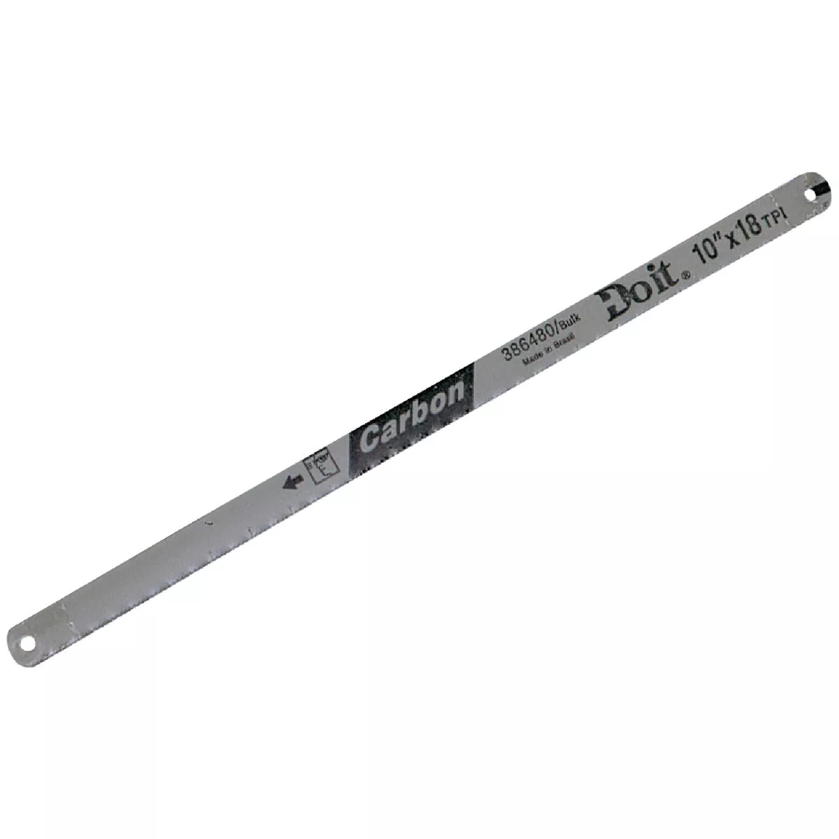 Do it 12 In. L. Blade 32 TPI Carbon Steel Hacksaw Blade (2-Pack)