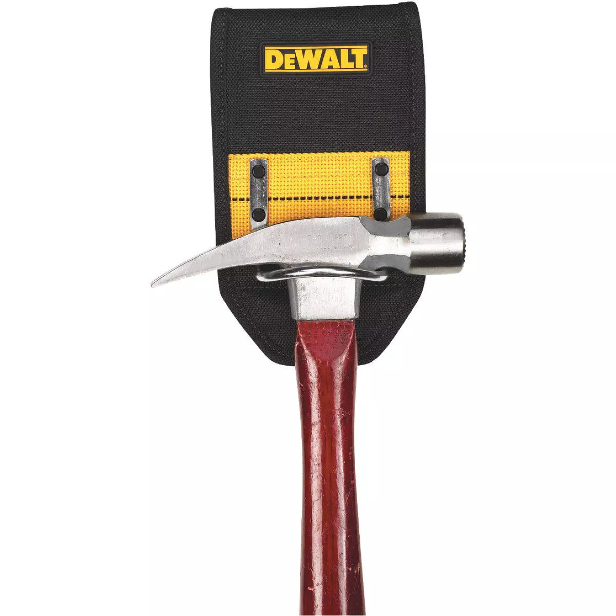 DEWALT Heavy-Duty Hammer Holder