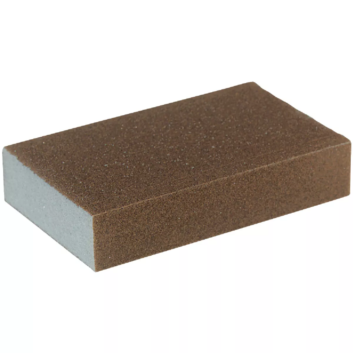 Do it Best Jumbo All-Purpose 3 In. x 5 In. x 1 In. 36/80 Grit Medium/Coarse Sanding Sponge - photo 4