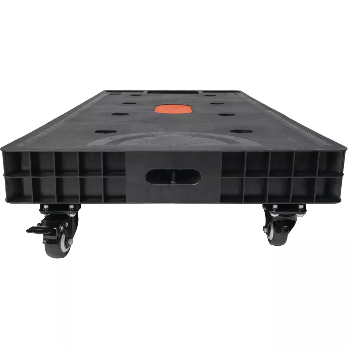 OmniTable Plus 5-in-1 Household & DIY Work Station: Workbench, Saw Horse, Work Platform/Scaffold, Dolly & Creeper - photo 4