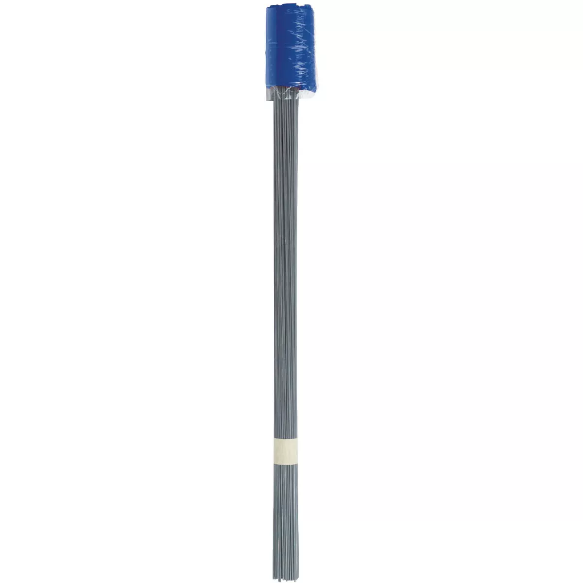 Empire 21 In. Steel Staff Blue Marking Flags (100-Pack) - photo 2