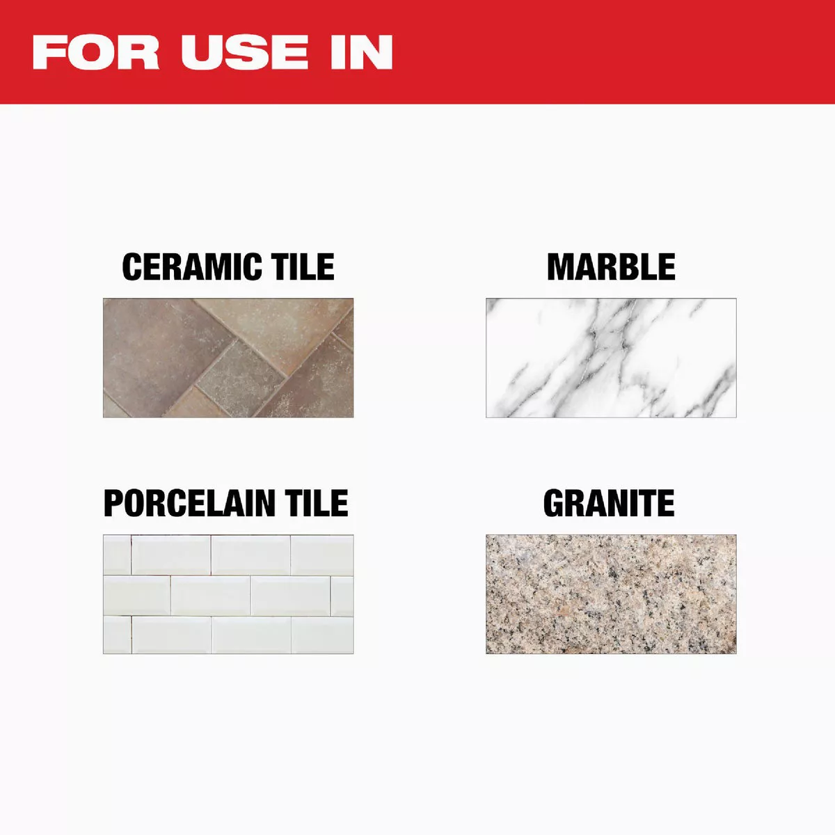 Milwaukee DIAMOND MAX 10 In. Continuous Rim Tile Diamond Blade - photo 5