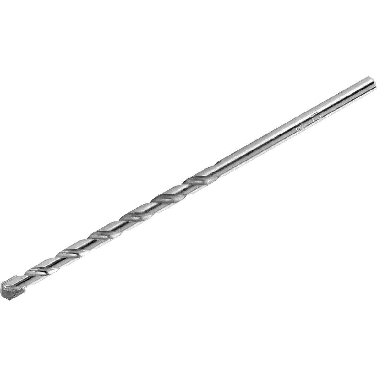 Irwin 3/8 In. x 4 In. Rotary Masonry Drill Bit