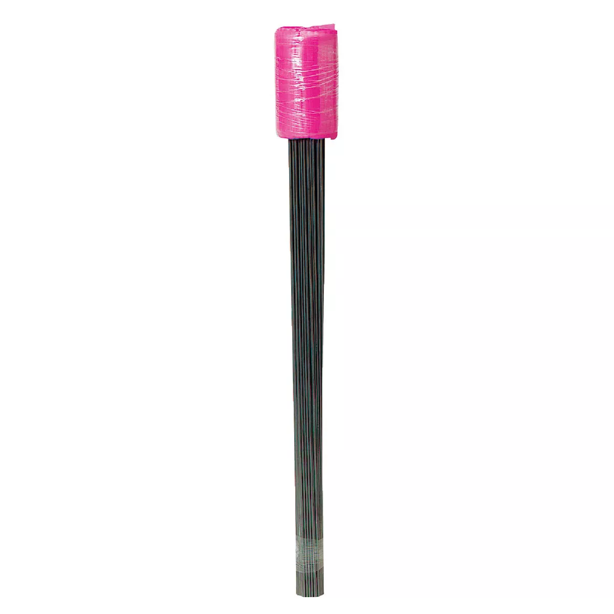 Empire 21 In. Steel Staff Pink Marking Flags - photo 2