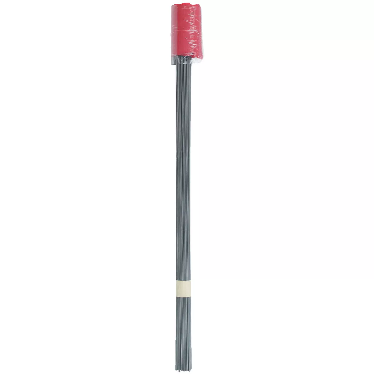 Empire 21 In. Steel Staff Red Marking Flags (100-Pack) - photo 2