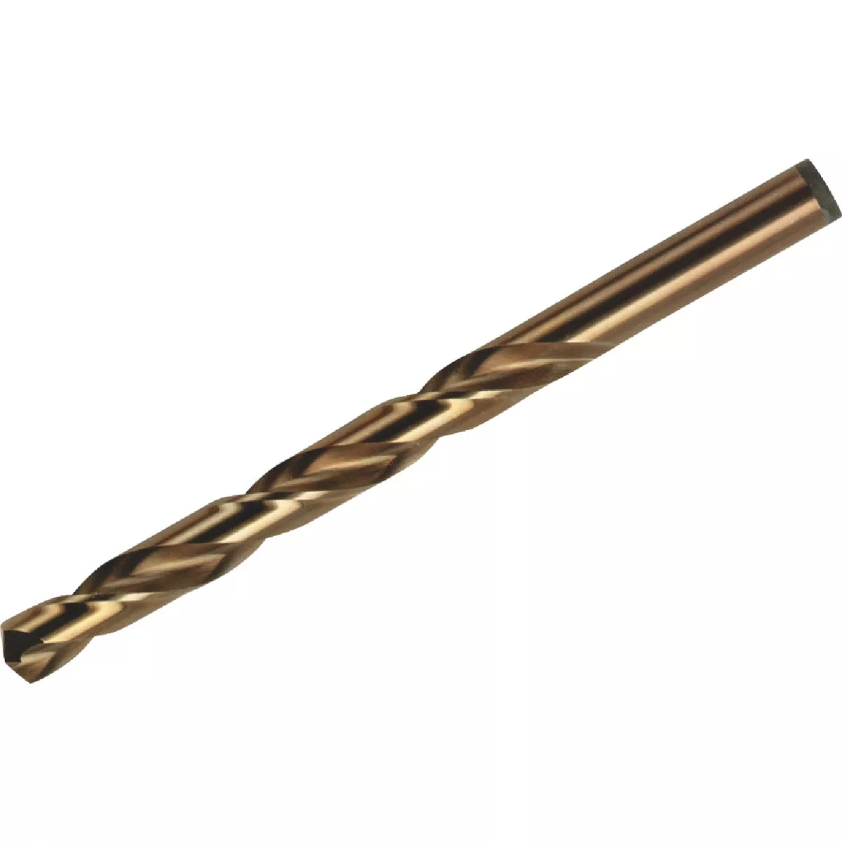 Milwaukee RED HELIX 13/32 In. Cobalt Drill Bit