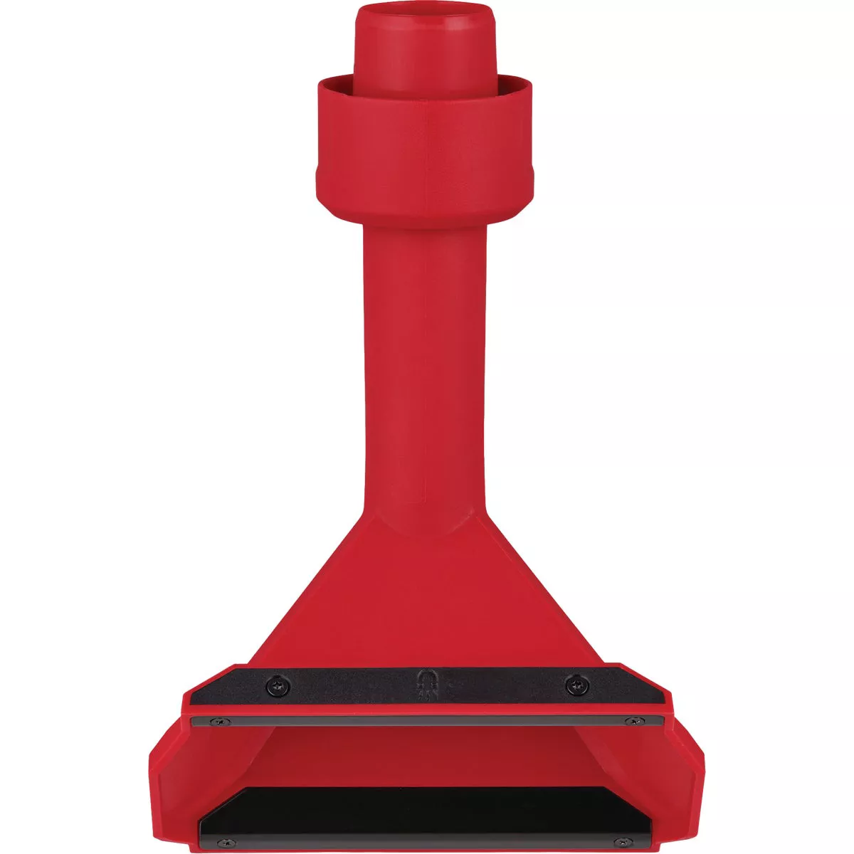 Milwaukee AIR-TIP 1-1/4 In. - 2-1/2 In. Red Plastic Magnetic Vacuum Nozzle - photo 2