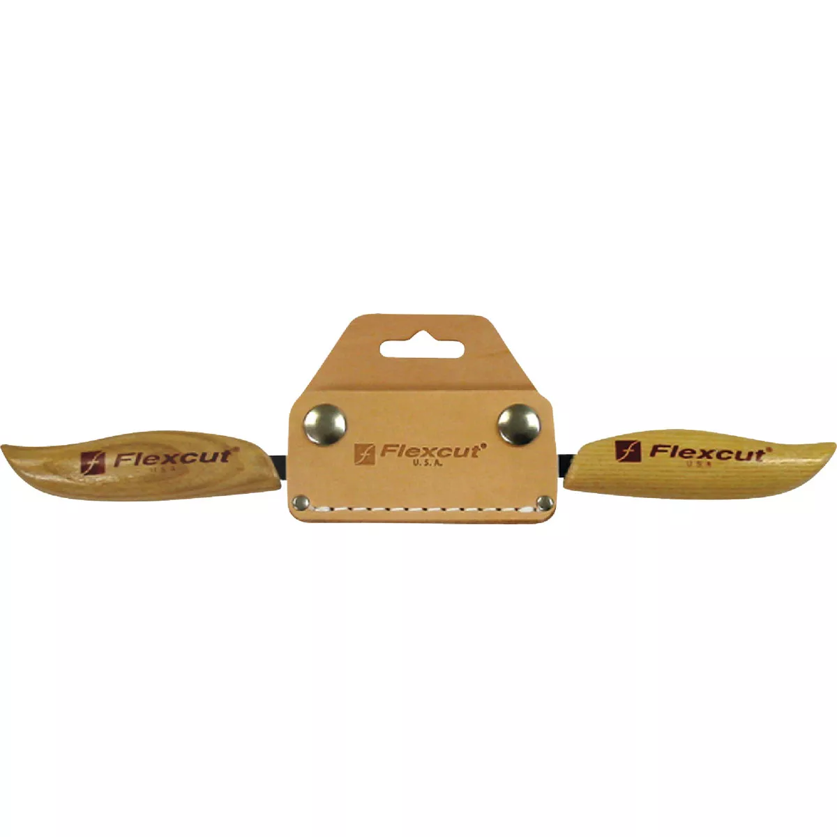 Flex Cut 3 In. Draw Knife