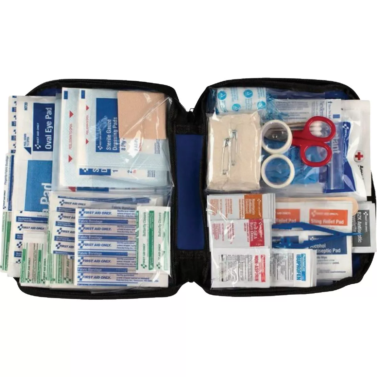 First Aid Only First Aid Kit (312-Piece) - photo 3
