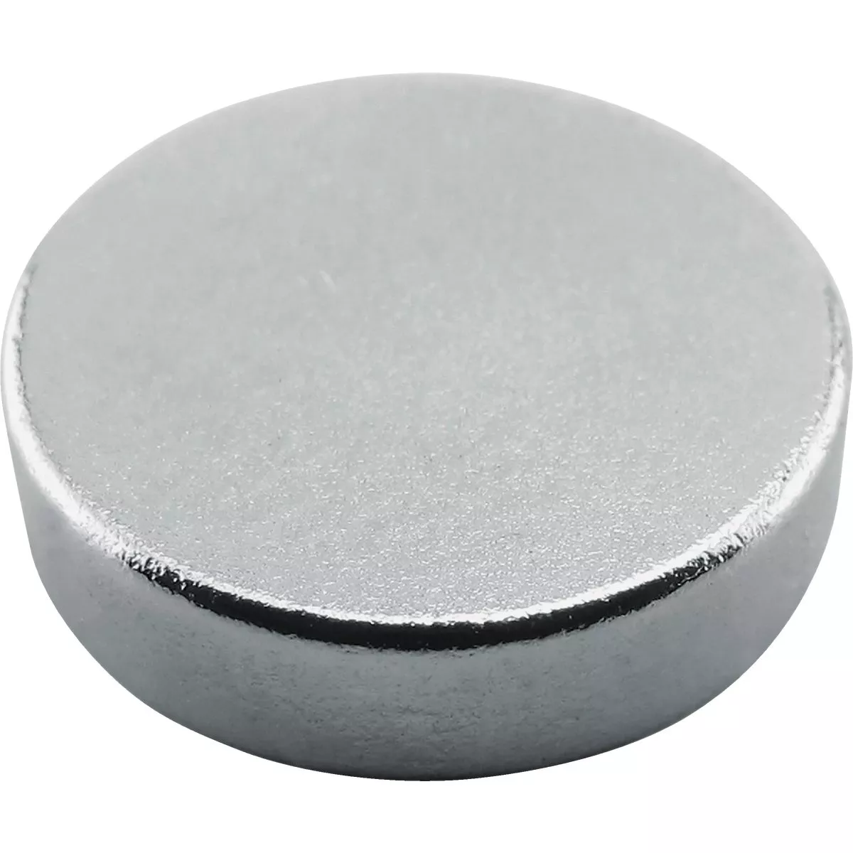 Master Magnetics 0.472 in. Neodymium Disc Magnet (6-Pack) - photo 3