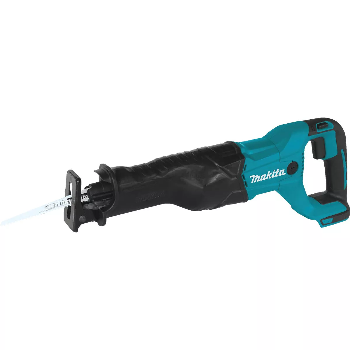 Makita 18V LXT Lithium-Ion Cordless Reciprocating Saw (Tool Only)