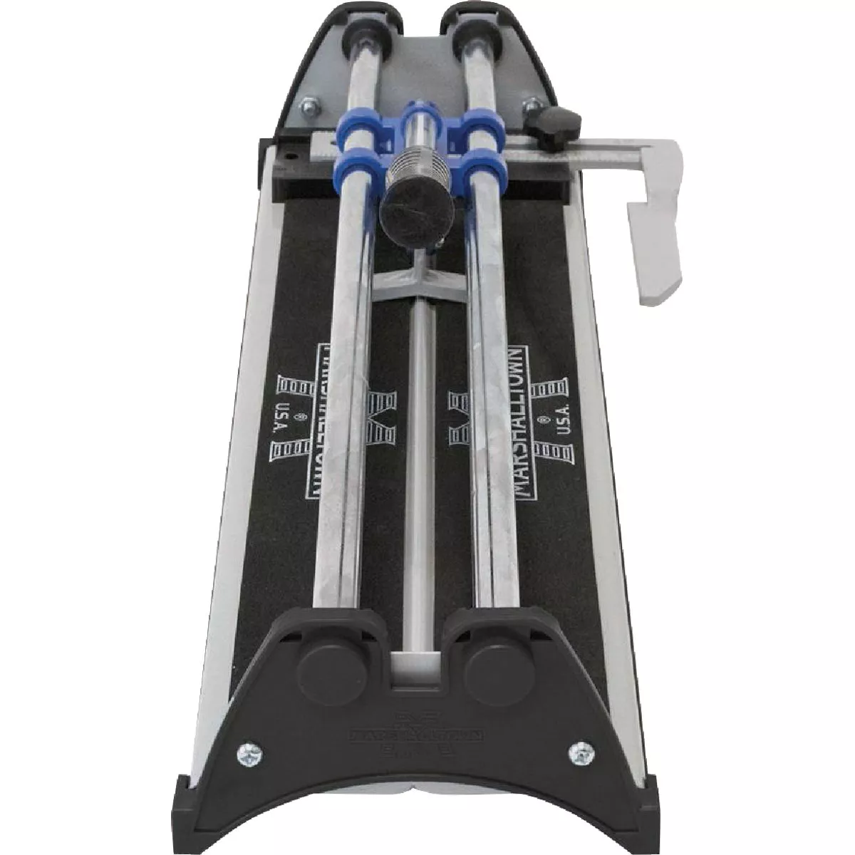 Marshalltown 17 In. Tile Cutter - photo 3
