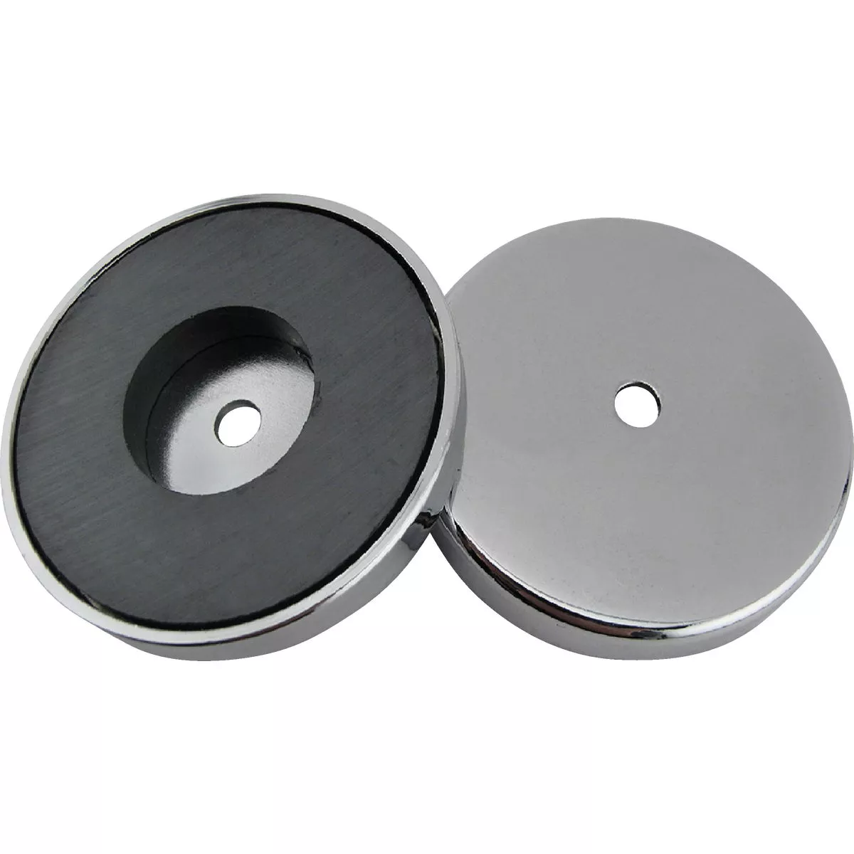 Master Magnetics 3-3/16 in. 95 Lb. Magnetic Base - photo 3