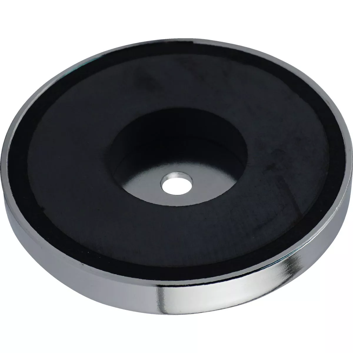 Master Magnetics 3-3/16 in. 95 Lb. Magnetic Base - photo 5
