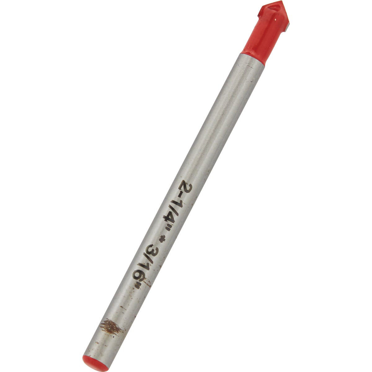 Glass and Tile Drill Bits