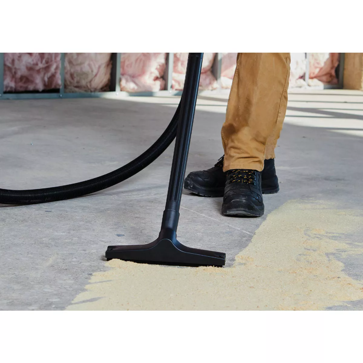 Channellock Paper High Efficiency 8 to 10 Gal. Filter Vacuum Bag (3-Pack) - photo 3