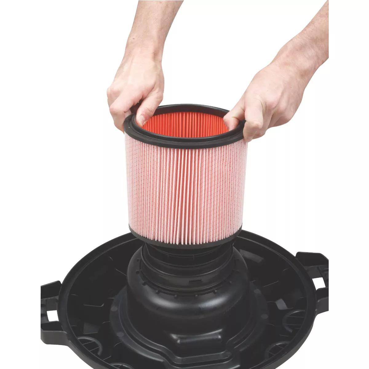 Channellock Cartridge Fine Dust 5 to 20 Gal. Vacuum Filter - photo 3
