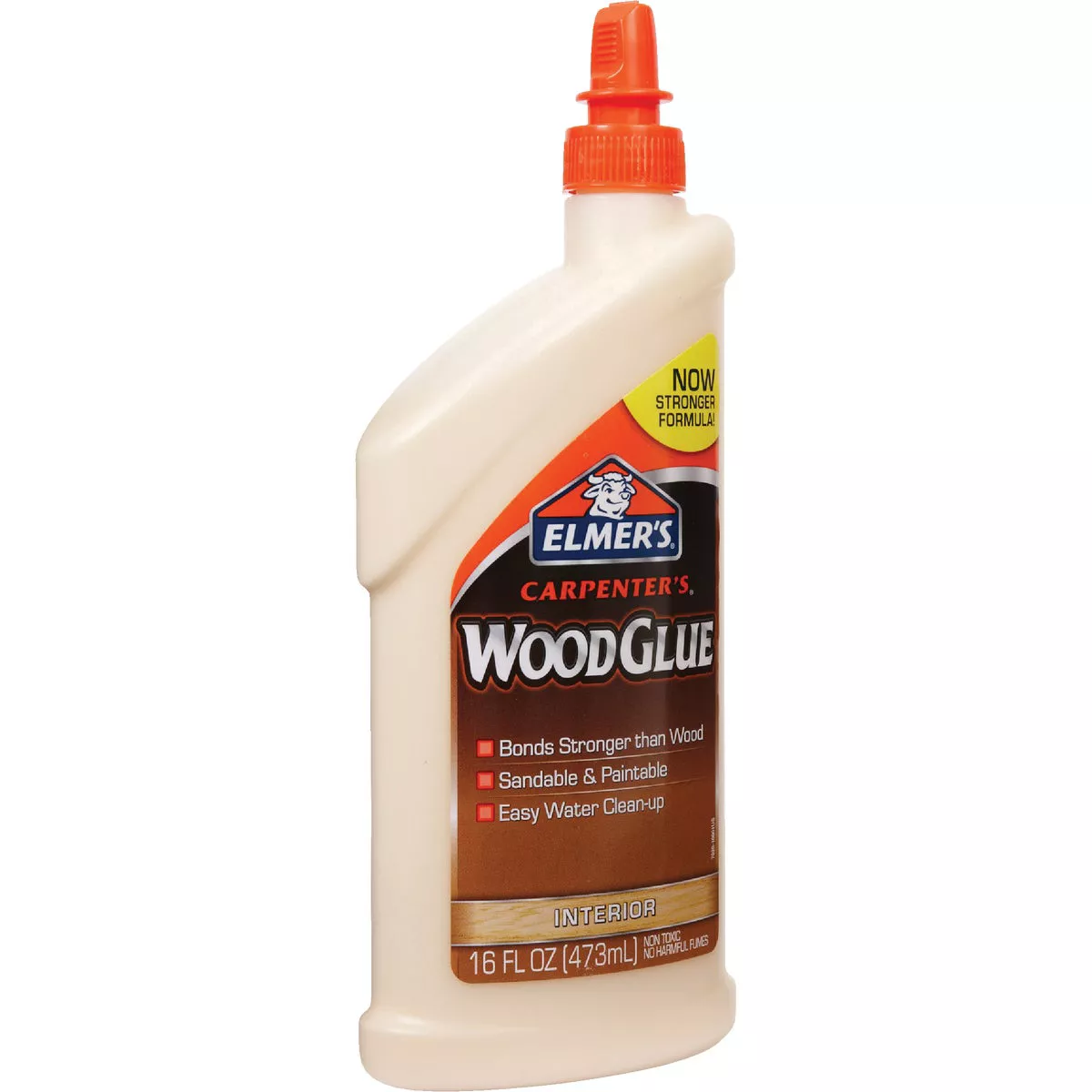 Elmer's Carpenter's 16 Oz. Wood Glue - photo 2