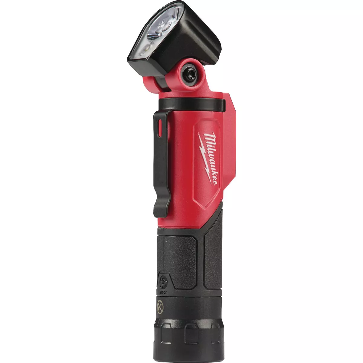 Milwaukee REDLITHIUM LED Aluminum USB Rechargeable Pivoting Flashlight - photo 3