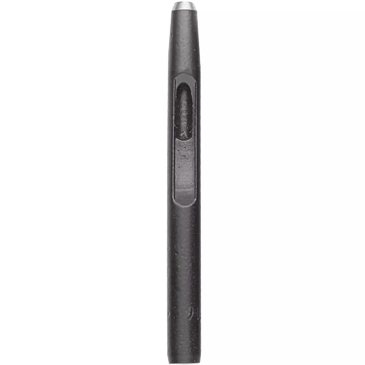 General Tools 3/16 In. Steel Hollow Steel Punch