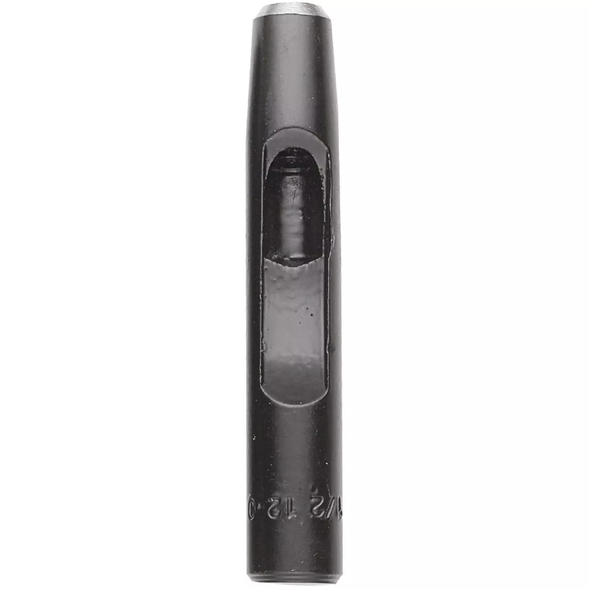 General Tools 1/2 In. Steel Hollow Steel Punch