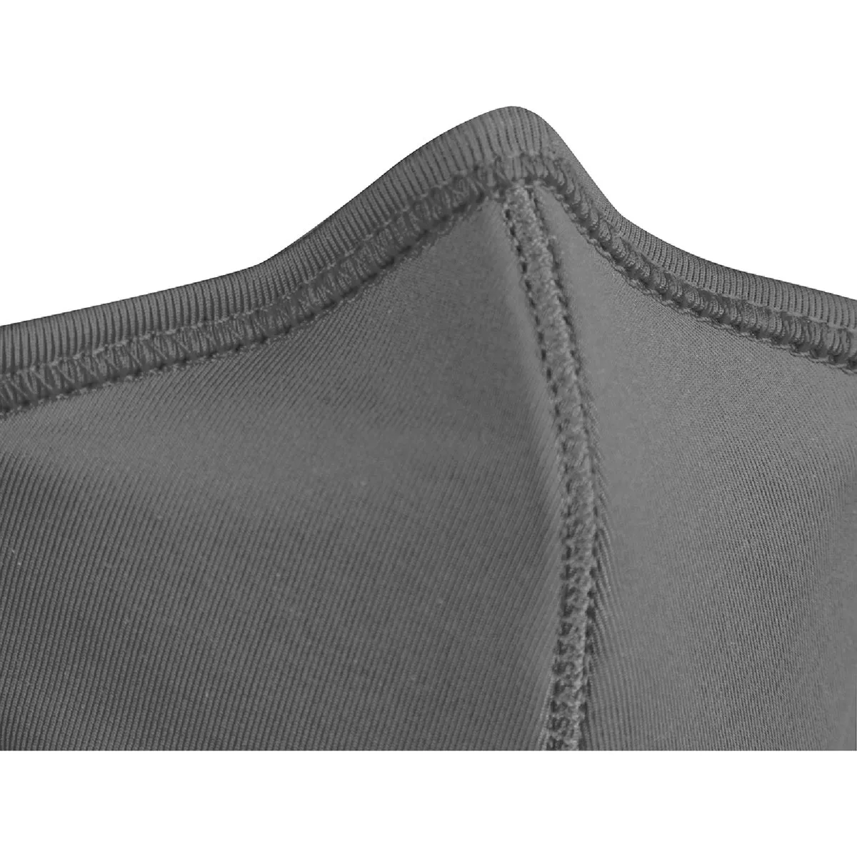 Milwaukee Gray 2-Layer Washable Dust & Face Mask - photo 5