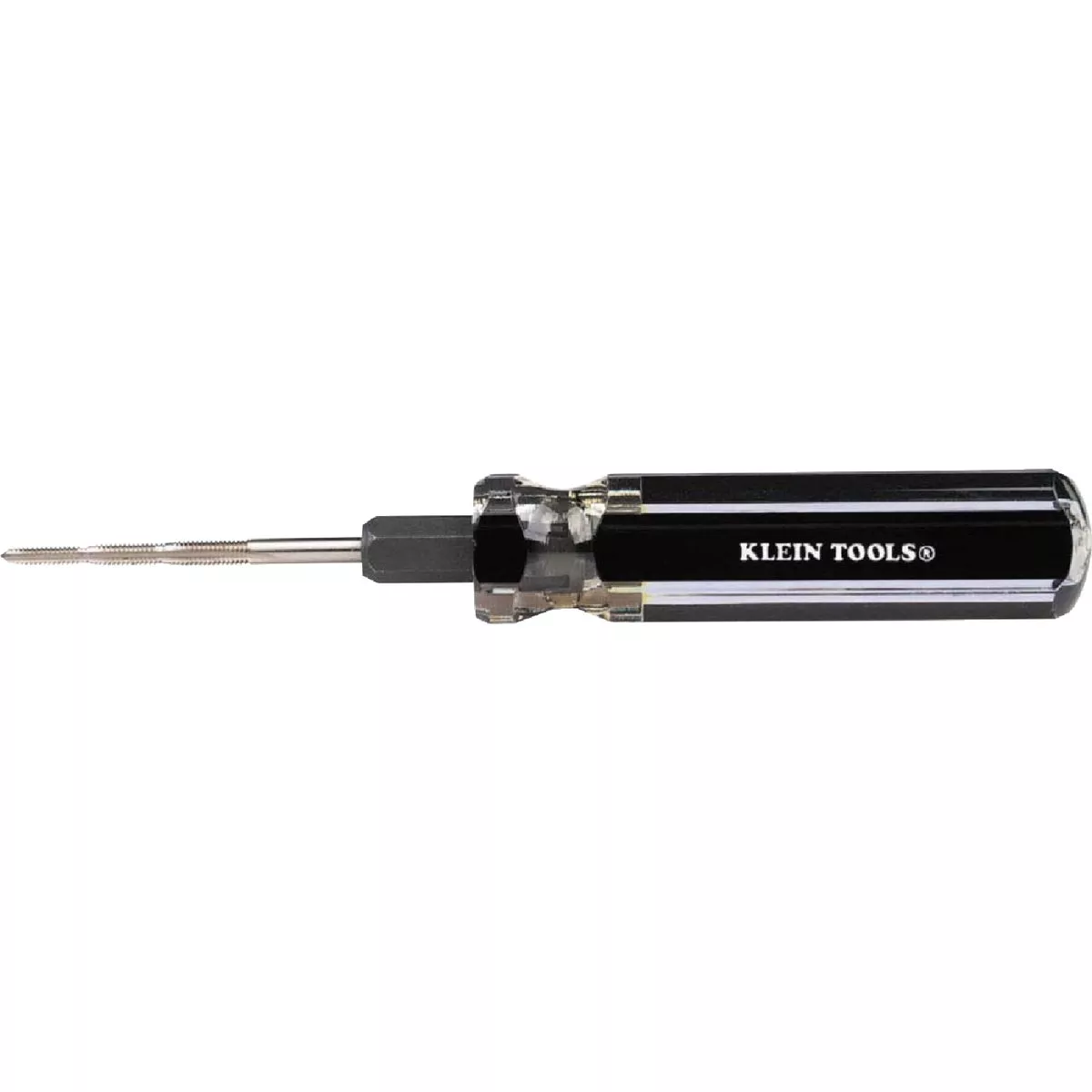 Klein 7.625 In. 6-in-1 Multi-Tap Tool
