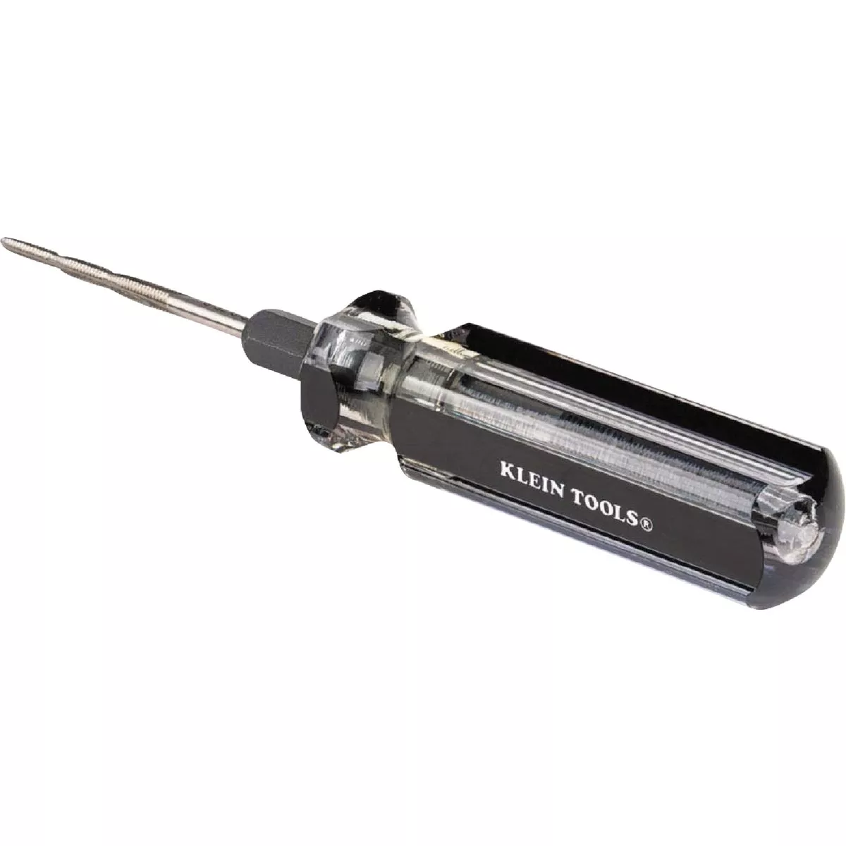 Klein 7.625 In. 6-in-1 Multi-Tap Tool - photo 2