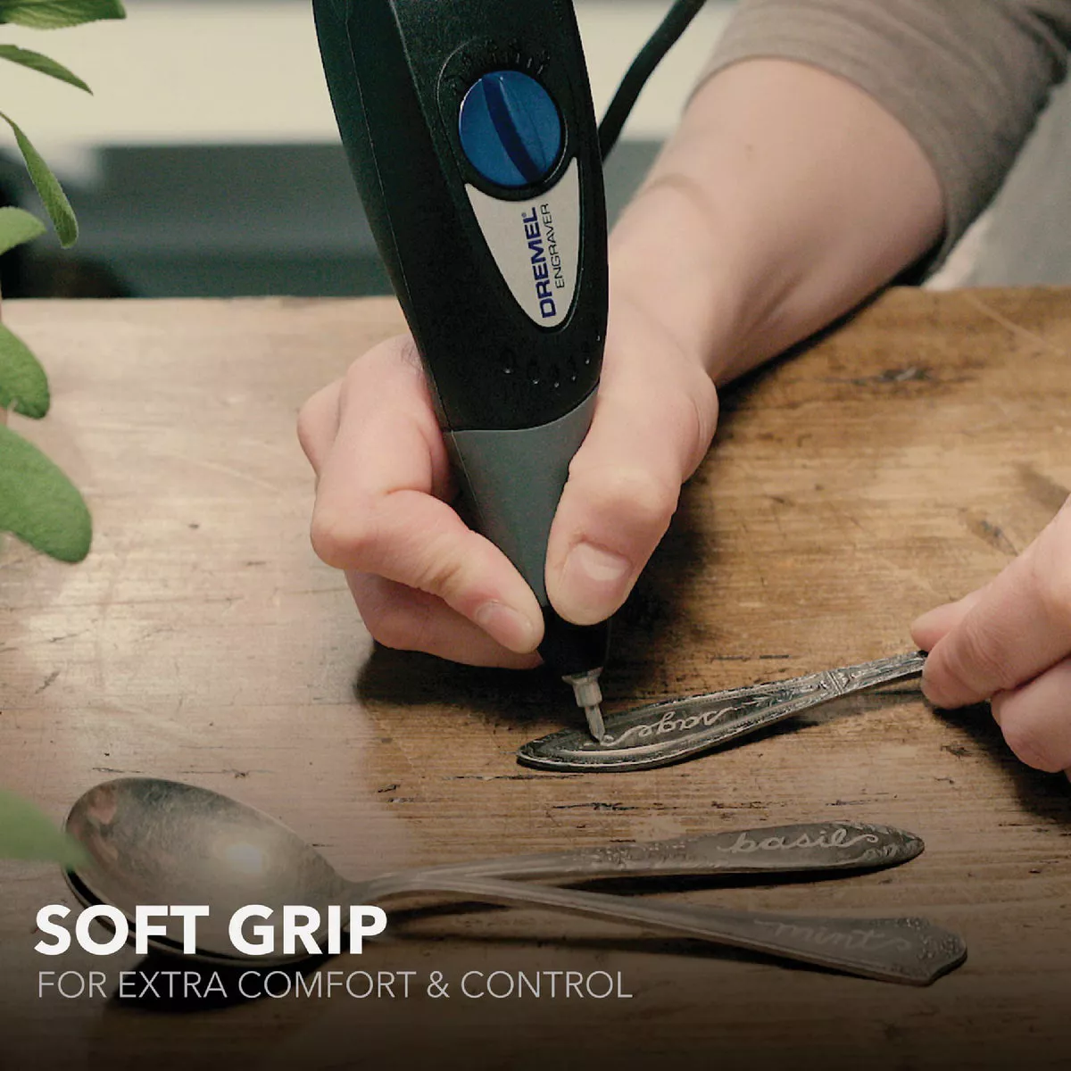 Dremel 115V Corded Electric Engraver - photo 5