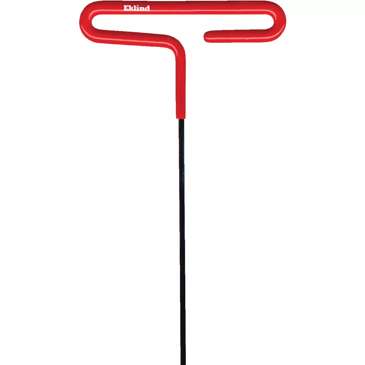 Eklind Standard 5/32 In. 6 In. Cushion-Grip Series T-Handle Hex Key