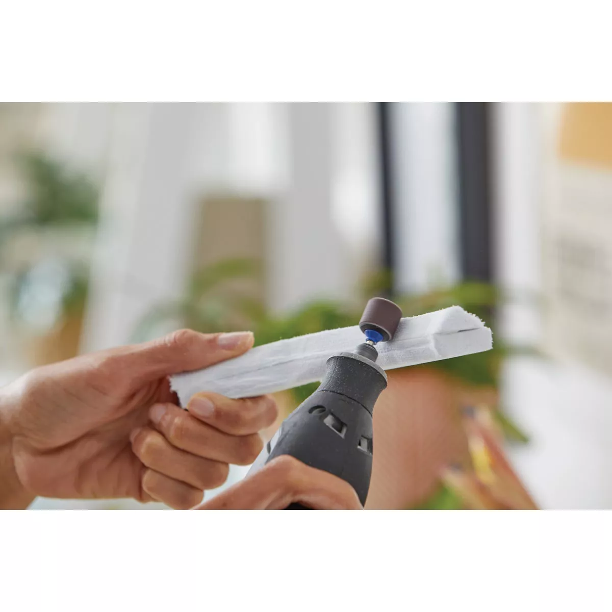 Dremel 1/2 In. 120 Fine Drum Sander Band - photo 5