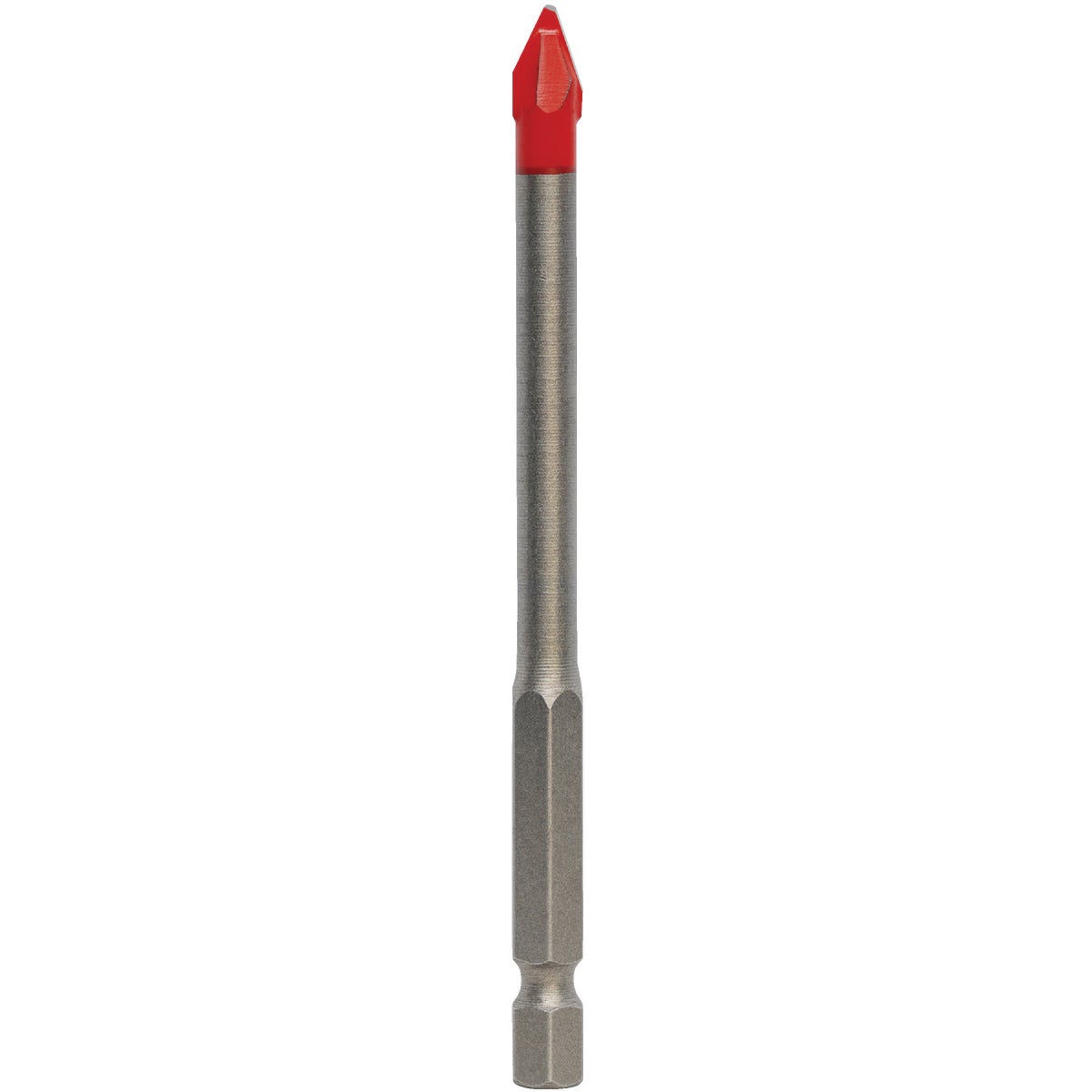 Diablo 5/16 In. x 3-1/2 In. Carbide Tipped Glass, Tile & Stone Drill ...