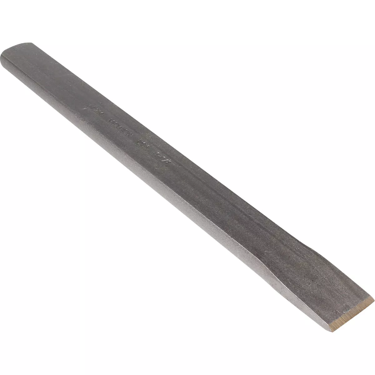 Mayhew Tools 1-1/8 In. x 12 In. Flat Utility Chisel - photo 3