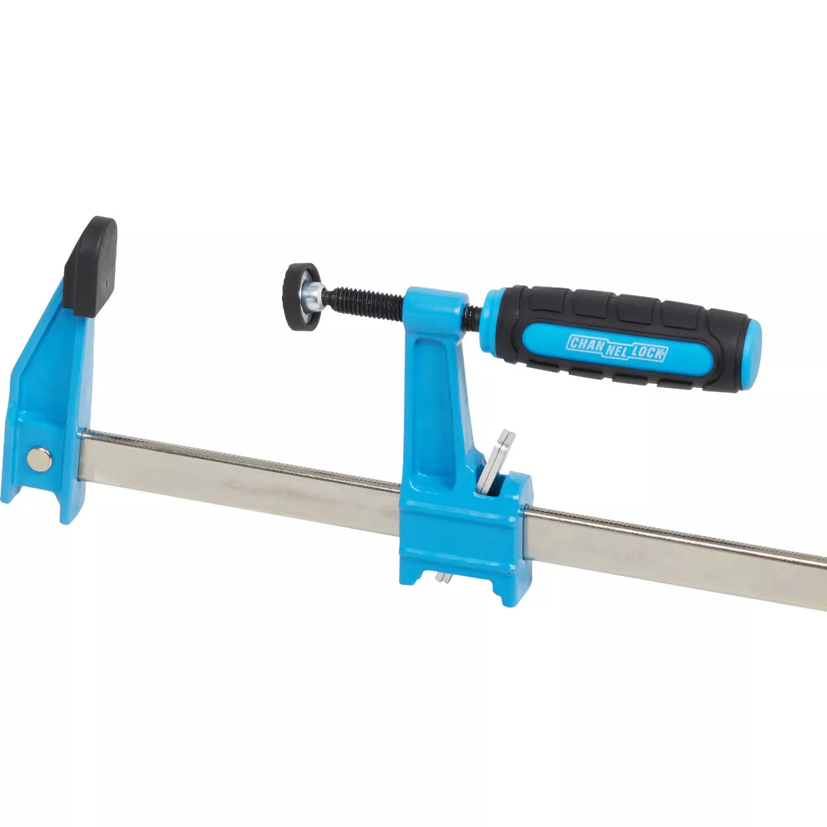 Jorgensen 24 In. Medium-Duty Steel Bar Clamp - photo 3