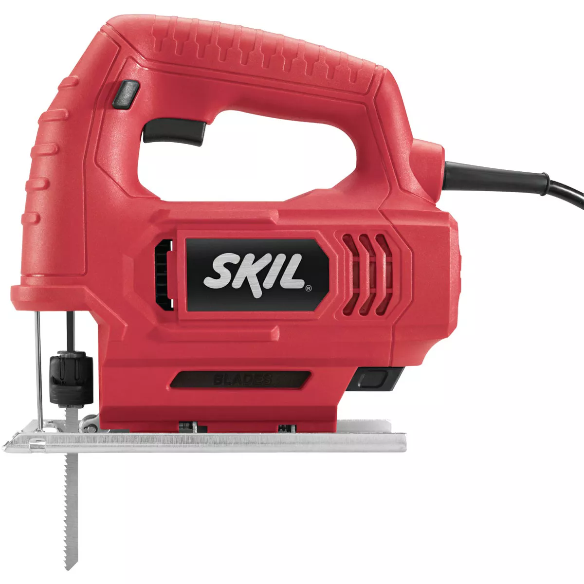 SKIL 4.5A 800-3250 SPM Jig Saw - photo 2
