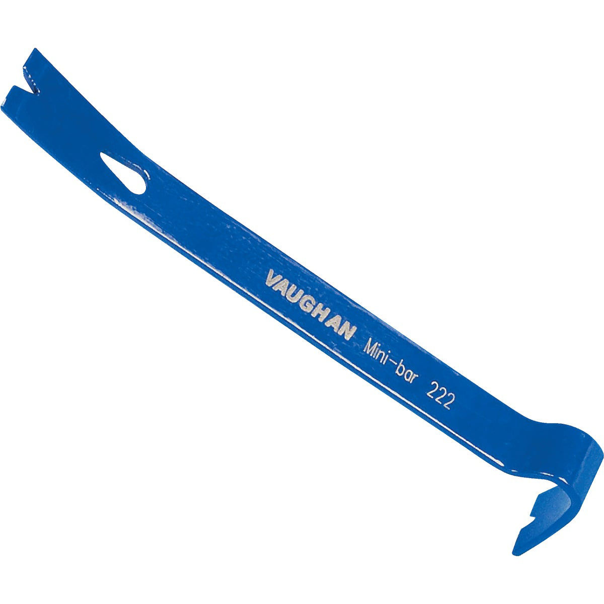 Vaughan 51/2 In. L Mini Pry Bar Do it Best